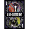 Alice in Borderland, Vol. 1