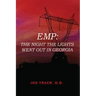 Emp: The Night the Lights Went Out in Georgia: none