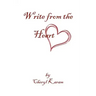 Write from the Heart