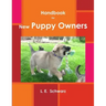 Handbook for New Puppy Owners