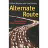 Alternate Route: Toward Efficient Urban Transportation
