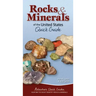 Rocks & Minerals of the United States: Quick Guide