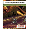 Slayers of the Great Serpent I: To the Edge of the Map