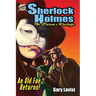 Sherlock Holmes - The Baron's Revenge