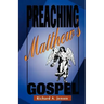 Preaching Matthew's Gospel