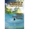 Of Pebbles & Grenades: 3 Keys to Self-Mastery: A Manual for Becoming a Secret Agent of Love & Transformation