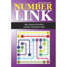 Number Link: 250 Challenging Logic Puzzles 9x9