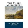 The Three Musketeers