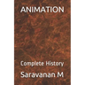 Animation: Complete History