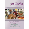50 Carbs 2015 Edition: English/Español