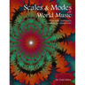 Scales & Modes of World Music: A Scale-Mode-Chord Matrix Containing 252 Musical Scales