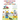 Construction Vehicles Coloring Book: Digger, Dump, Backhoes, Graders, Front Loaders, Trenchers, Cranes and Trucks for Children (Ages 4-10)