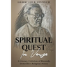 Spiritual Quest in Verse: A Literary Criticism of Ricaredo Demetillo's Religious Poetry