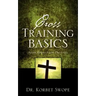 Cross Training Basics