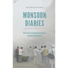 Monsoon Diaries: An African in India
