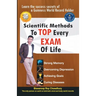 scientific Method to Top Every Exam of Life