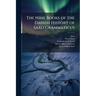 The Nine Books of the Danish History of Saxo Grammaticus