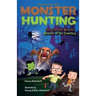 Monster Hunting, Monster at the Cemetery