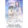 Tears of the Moon: Book 11 of the Grey Wolves Series