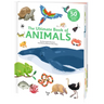 The Ultimate Book of Animals