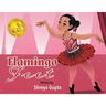 Flamingo Feet