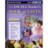 The Esl/Ell Teacher's Book of Lists
