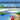 Bosley Goes to the Beach (German-English): A Dual Language Book in German and English