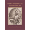 Smooth Operating and Other Social Acts