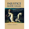 Injustice Made Legal: Deuteronomic Law and the Plight of Widows, Strangers, and Orphans in Ancient Israel