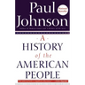 A History of the American People