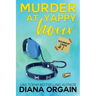 Murder at Yappy Hour