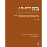 A Season's Work at Ur, Al-'Ubaid, Abu Shahrain-Eridu-And Elsewhere: Being an Unofficial Account of the British Museum Archaeological Mission to Babylo
