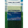 Lectionary Reflections: Year C