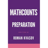 Mathcounts Preparation