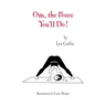 Om, the Poses You'll Do!