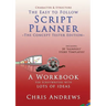 Script Planner: A Workbook for Outlining 20 Script Ideas