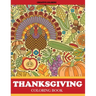Thanksgiving Coloring Book