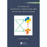 Python for Scientific Computing and Artificial Intelligence