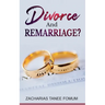 Divorce And Remarriage?