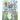 Easter Cut and Paste Workbook for Preschool: Scissor Skills Activity Book for Kids Ages 3-5 (Wonderful Easter Day Gift)