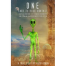 One: Face-to-Face Contact, Experiencing ET Consciousness, and Human Consciousness Evolution