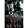 Nothing Special VII: EX Meridian