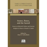 Stones, Bones, and the Sacred: Essays on Material Culture and Ancient Religion in Honor of Dennis E. Smith