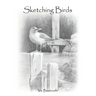 Sketching Birds