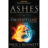 Ashes: A Sword & Sorcery Novel