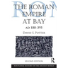 The Roman Empire at Bay, AD 180-395