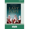 The Last Pope: Francis and The Fall of The Vatican [Standard Large Print 16 Pt Edition]