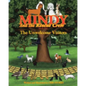 Mindy and the Rescue Crew: The Unwelcome Visitors