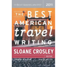 The Best American Travel Writing