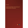 Sixteenth Annual Report of the Secretary of the Maine Board of Agriculture